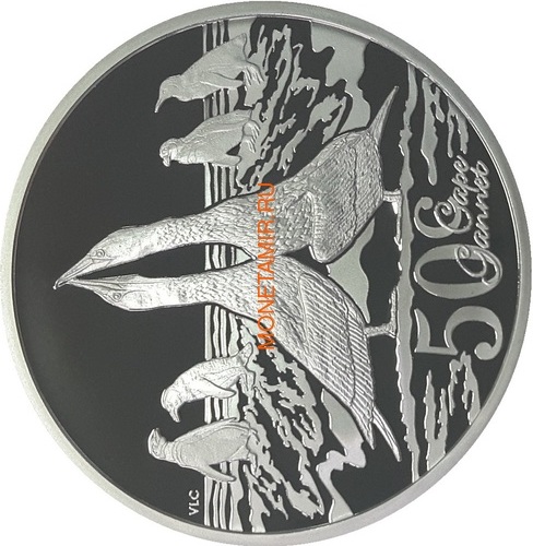   85  2015       4  (South Africa 85c 2015 Marine Areas 4 coin Prestige Set)..002052951387/60 (,  1)