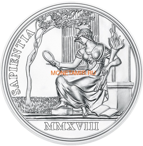  20  2018      (Austria 20 Euro 2018 Maria Theresa Prudence and Reform).. (,  1)